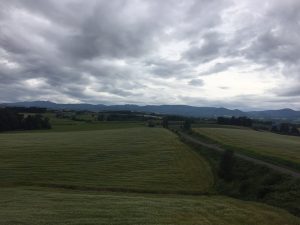 北海道