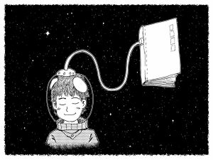バイク乗りに読んでほしい漫画